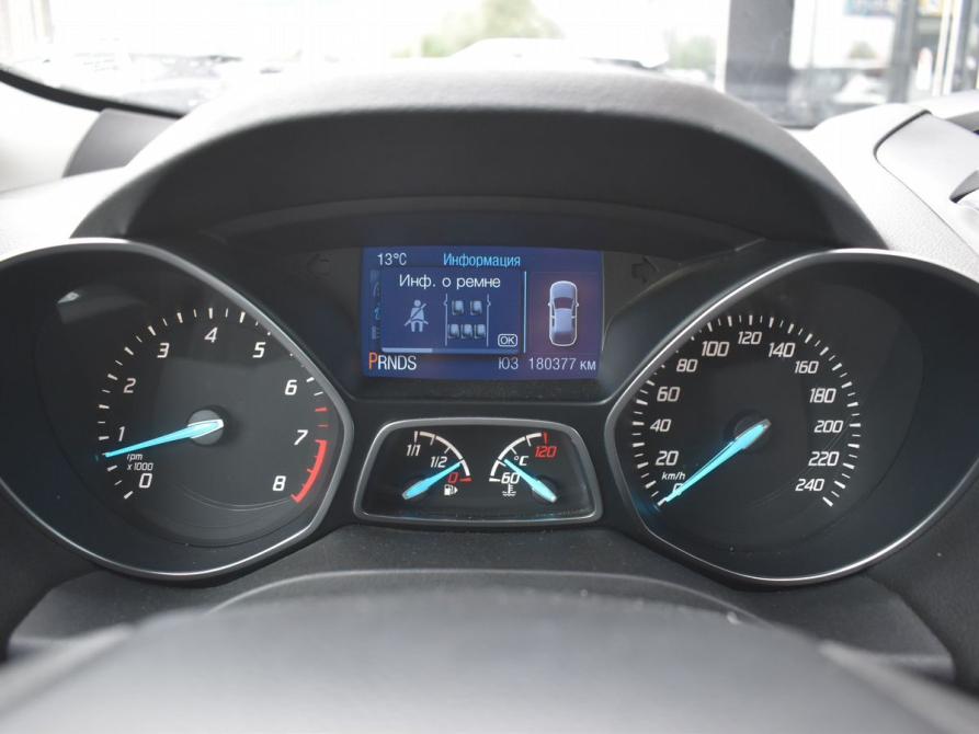 Ford Kuga II Архангельск  - изображение 13