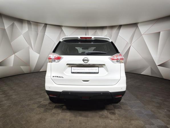 Nissan X-Trail III с пробегом 2016 года, цена 1 697 000 рублей, 145012 км, внедорожник, Автокод Объявления