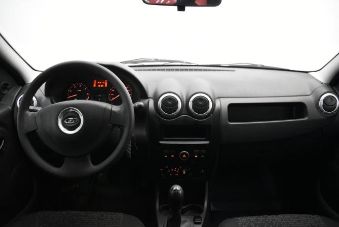 Lada (ВАЗ) Largus I с пробегом 2020 года, цена 960 000 рублей, 87617 км, универсал, Автокод Объявления