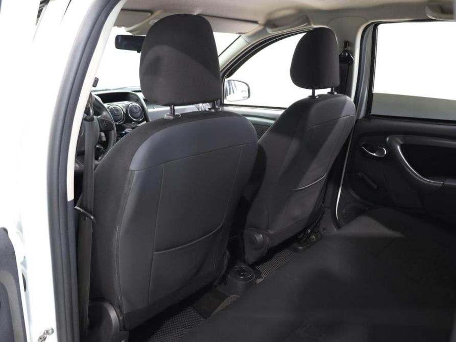 Renault Duster I Рестайлинг Ростов-на-Дону  - изображение 11