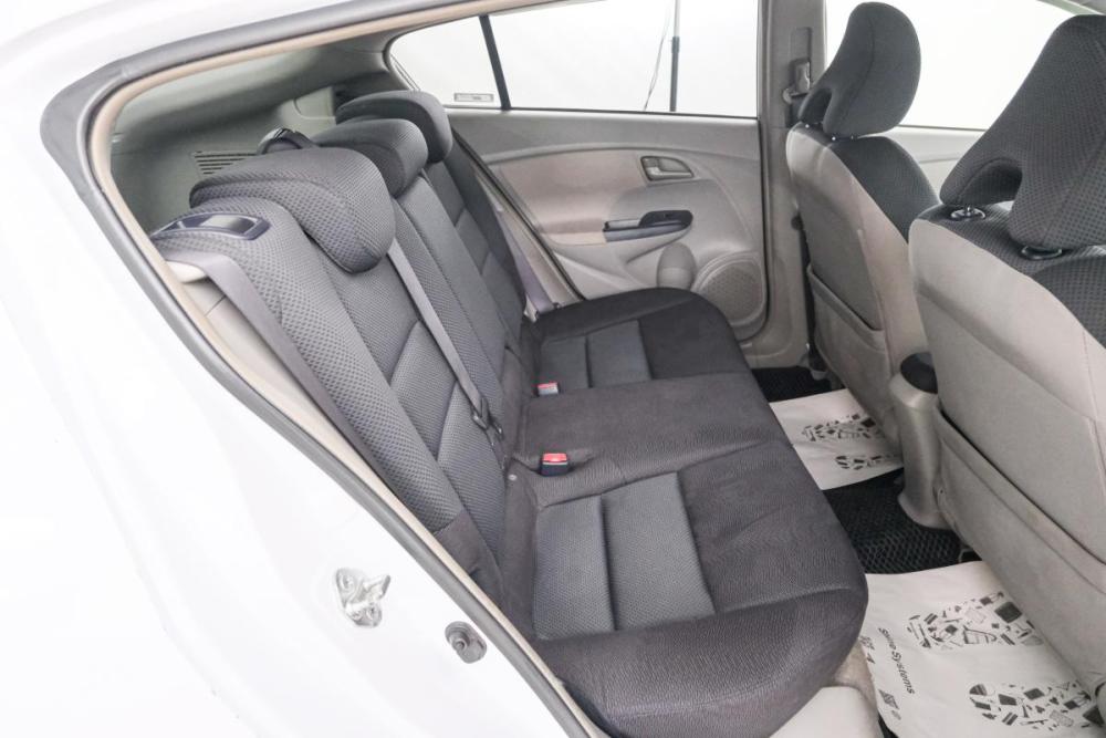 Honda Insight II Красноярск  - изображение 22