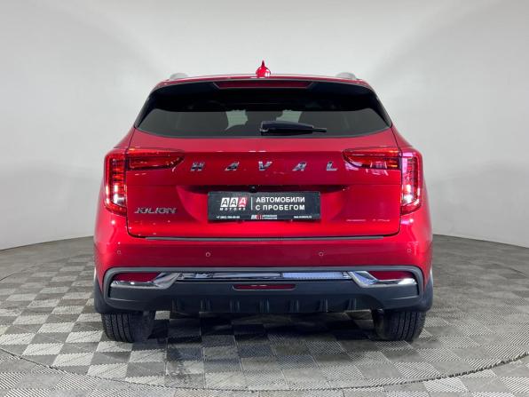 Haval Jolion I с пробегом 2023 года, цена 1 830 000 рублей, 46942 км, внедорожник, Автокод Объявления