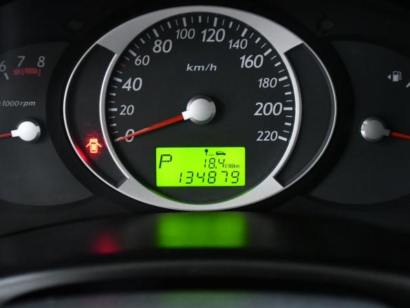Hyundai Tucson I с пробегом 2008 года, цена 1 120 000 рублей, 134878 км, внедорожник, Автокод Объявления
