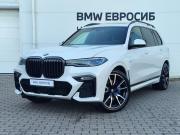 BMW X7 I (G07) Санкт-Петербург  - изображение 30