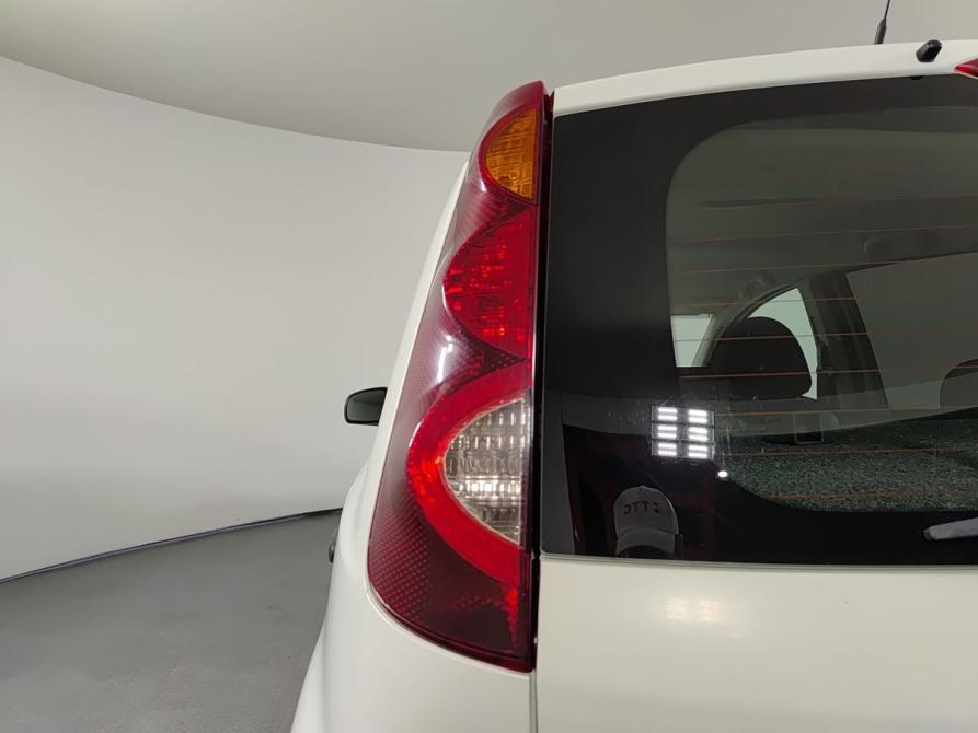 Nissan Note I Рестайлинг Уфа  - изображение 11