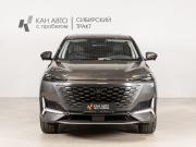 Changan UNI-K Казань  - изображение 12