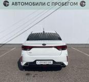 Kia Rio IV Рестайлинг Стерлитамак  - изображение 34