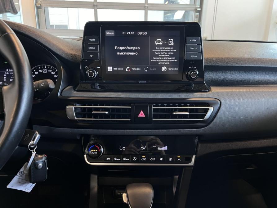 Kia Seltos I Чебоксары  - изображение 13