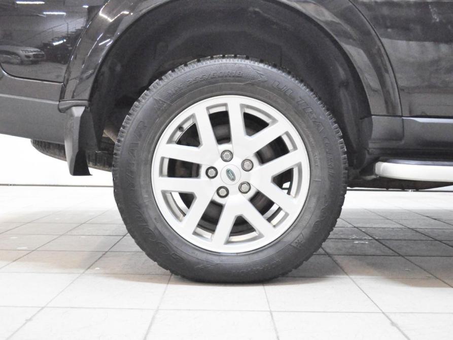 Land Rover Discovery IV Калуга  - изображение 25