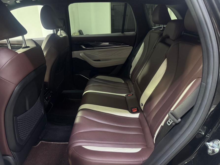 Geely Monjaro I Минеральные Воды  - изображение 18