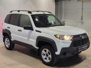Lada (ВАЗ) Niva Travel I Самара  - изображение 19