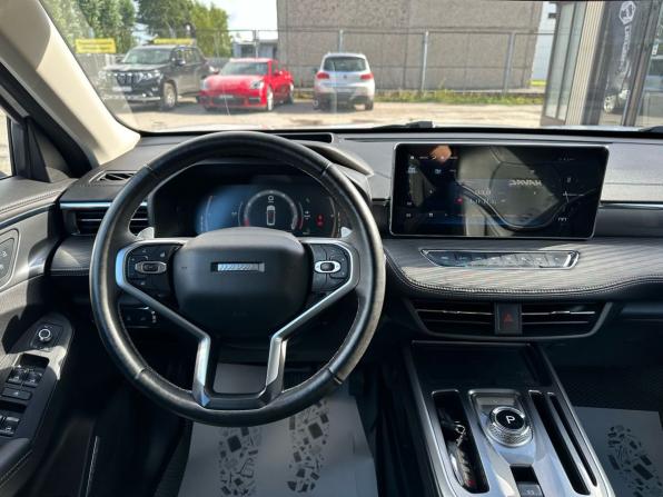 Haval Jolion I с пробегом 2023 года, цена 1 892 000 рублей, 39460 км, внедорожник, Автокод Объявления