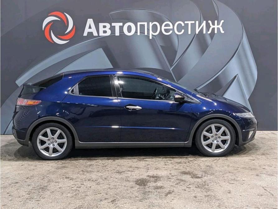 Honda Civic VIII Пермь  - изображение 9