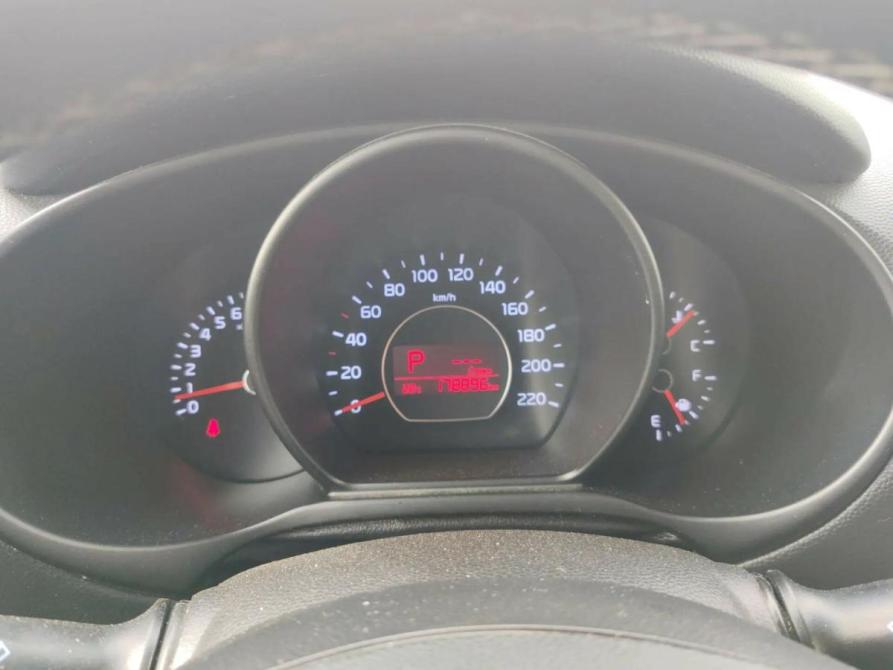 Kia Soul II Рестайлинг Тольятти  - изображение 5