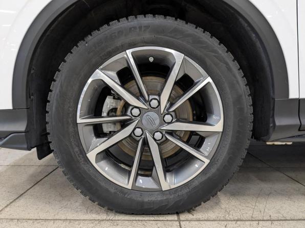 Geely Coolray I с пробегом 2023 года, цена 1 675 000 рублей, 44110 км, внедорожник, Автокод Объявления