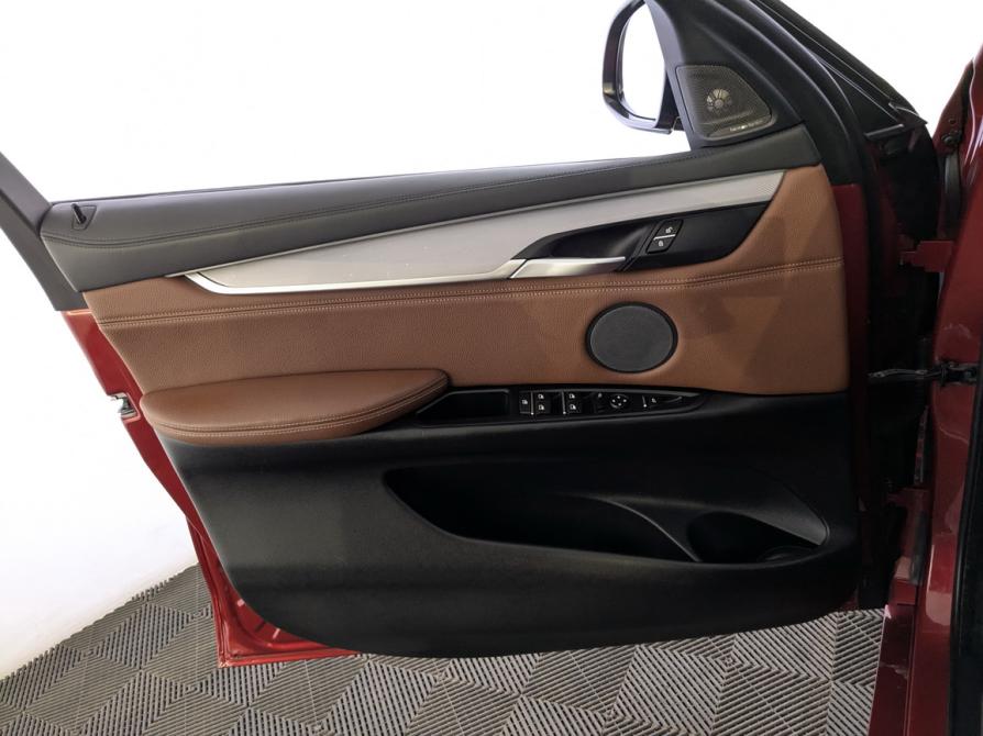 BMW X6 II (F16) Москва  - изображение 17