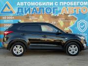 Hyundai Creta I Набережные Челны  - изображение 24