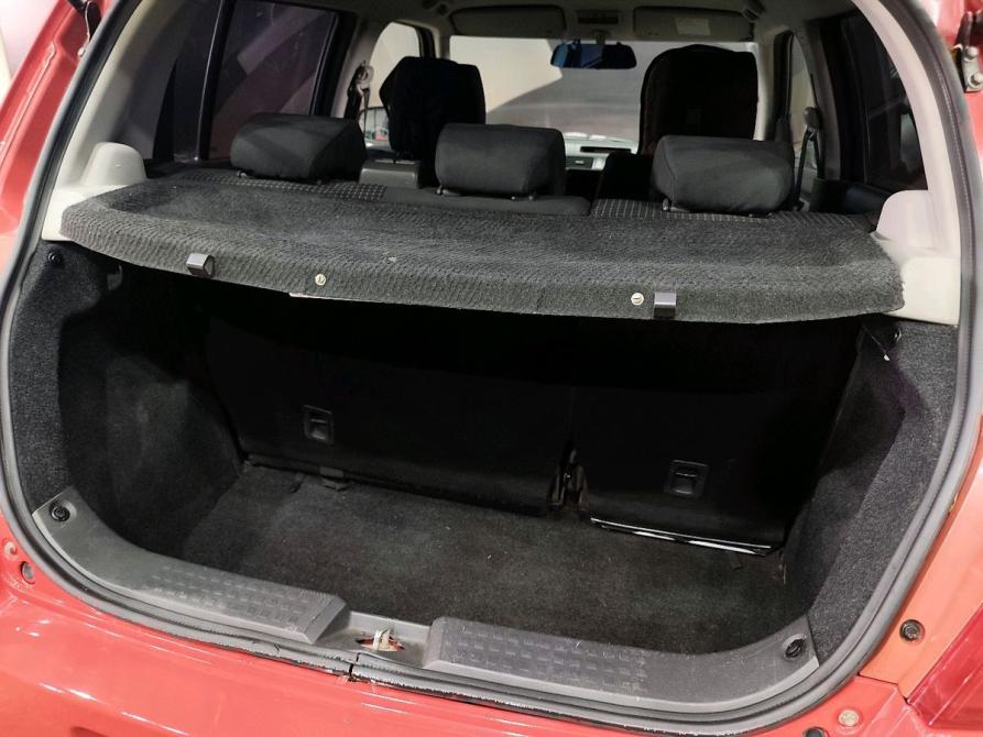 Suzuki Swift III Ставрополь  - изображение 17