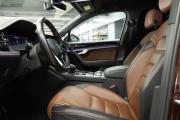 Volkswagen Touareg III Уфа  - изображение 42