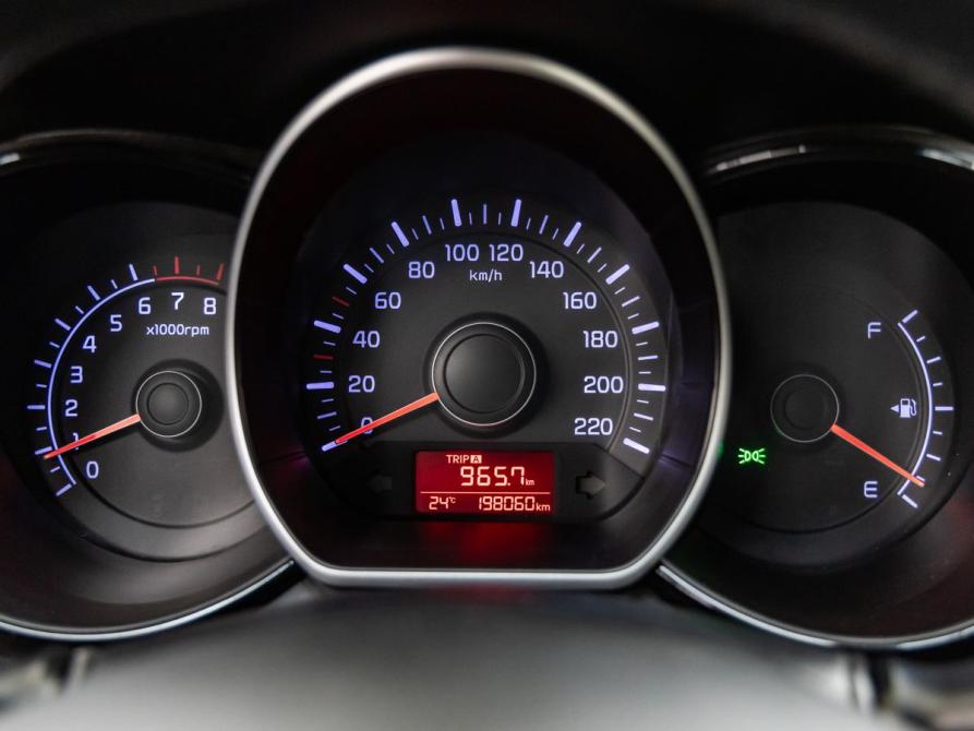 Kia Rio III Рестайлинг Волгоград  - изображение 9