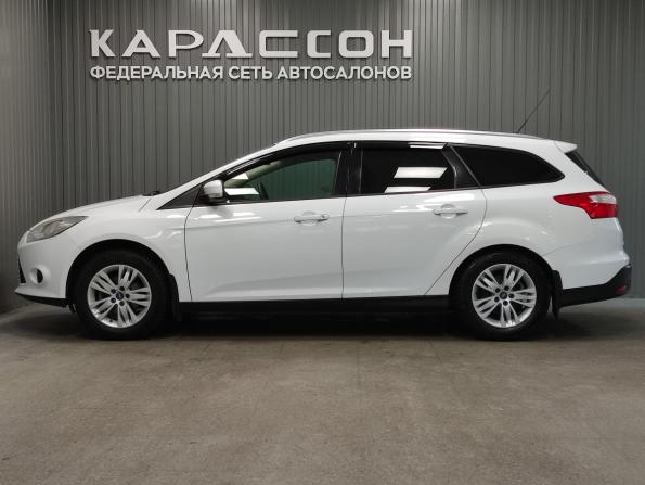 Ford Focus III с пробегом 2012 года, цена 750 000 рублей, 148270 км, универсал, Автокод Объявления