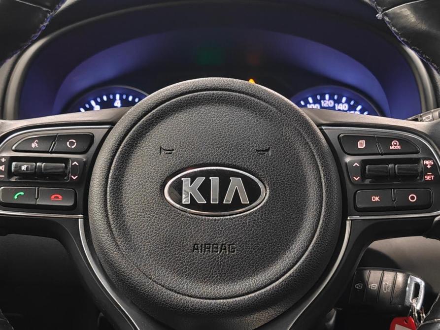 Kia Sportage IV Санкт-Петербург  - изображение 15