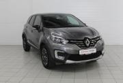Renault Kaptur I Рестайлинг Астрахань  - изображение 23