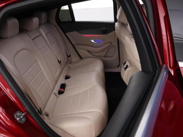 Mercedes-Benz GLC Coupe I (C253) Рестайлинг с пробегом 2020 года, цена 3 950 000 рублей, 94316 км, внедорожник, Автокод Объявления