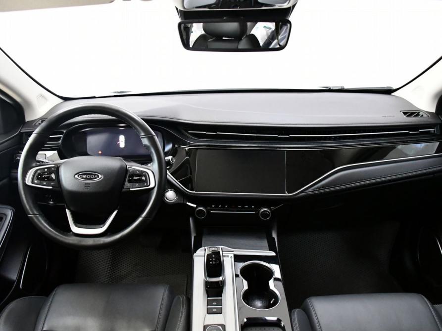 Omoda S5 Новосибирск  - изображение 15