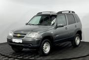 Chevrolet Niva I Рестайлинг Нижний Новгород  - изображение 23