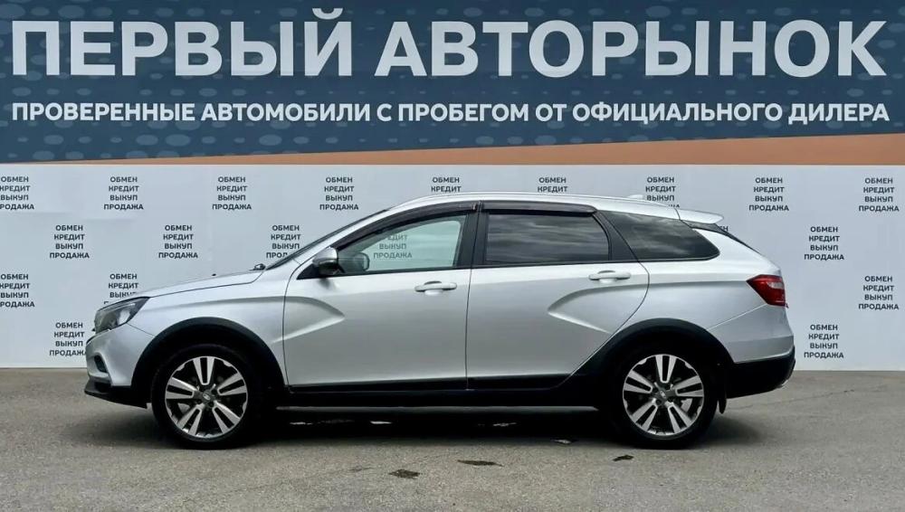 Lada (ВАЗ) Vesta I Краснодар  - изображение 8