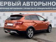 Lada (ВАЗ) Vesta I Краснодар  - изображение 27