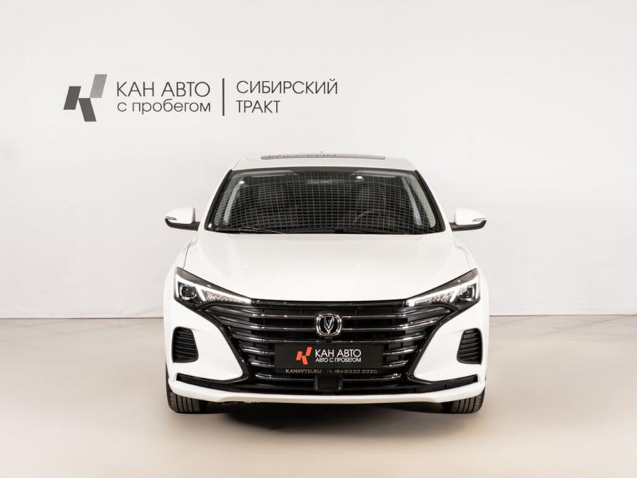 Changan Eado Plus Казань  - изображение 2
