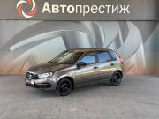 Lada (ВАЗ) Granta I Рестайлинг Волгоград  - изображение 18