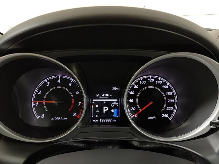 Mitsubishi ASX I Рестайлинг Уфа  - изображение 16