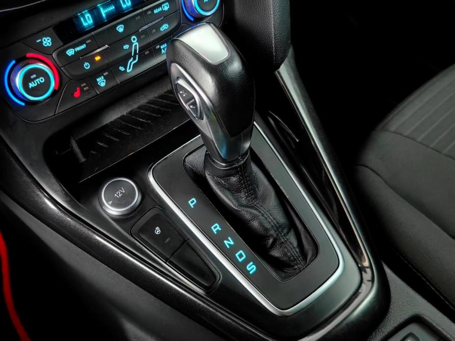 Ford Focus III Рестайлинг Москва  - изображение 19