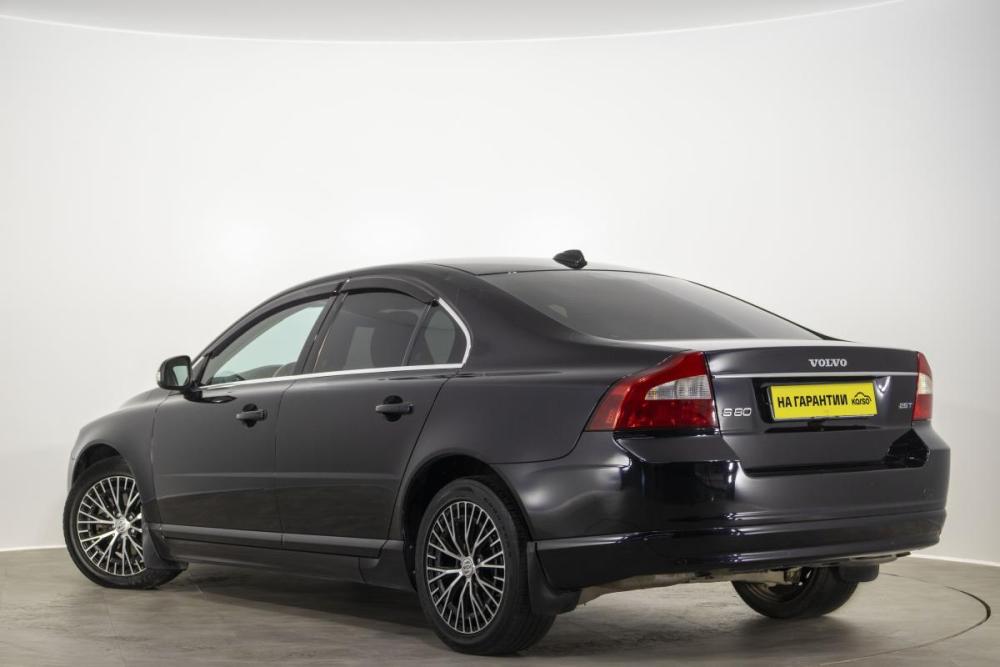 Volvo S80 II Оренбург  - изображение 7