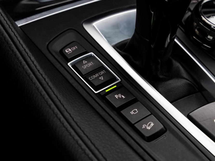 BMW X6 II (F16) Санкт-Петербург  - изображение 24