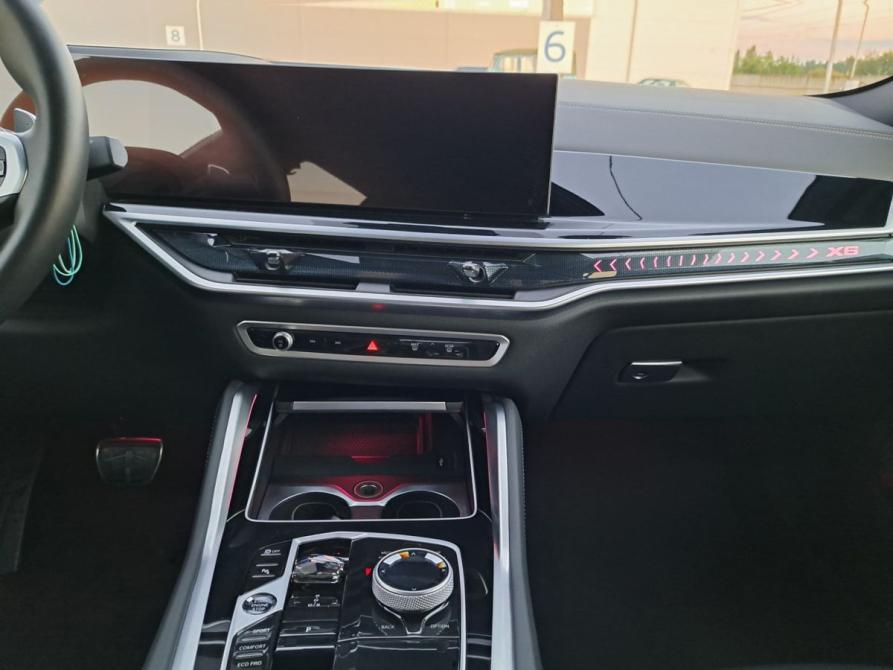 BMW X6 III (G06) Рестайлинг Набережные Челны  - изображение 18