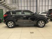 Kia Sportage III Казань  - изображение 27