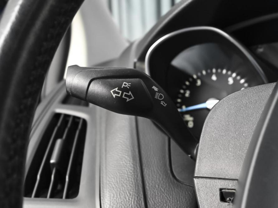 Ford Focus III Рестайлинг Ставрополь  - изображение 17