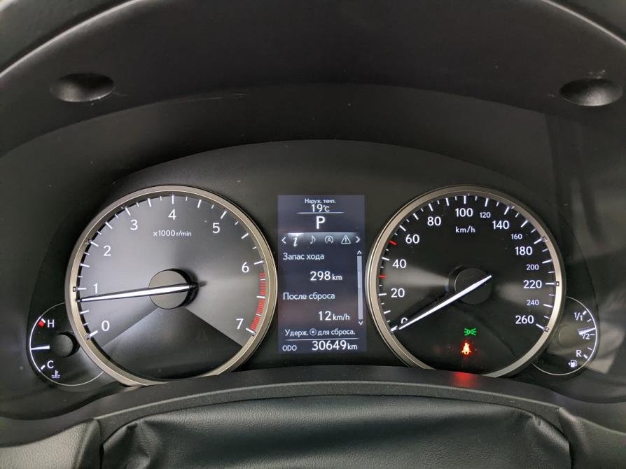 Lexus NX I Москва  - изображение 13
