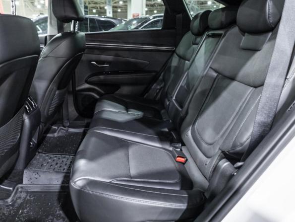 Hyundai Tucson IV с пробегом 2022 года, цена 3 300 000 рублей, 62279 км, внедорожник, Автокод Объявления