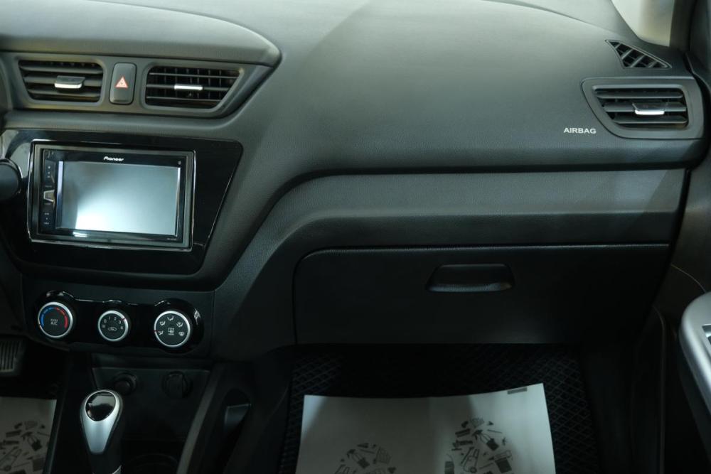 Kia Rio III Рестайлинг Омск  - изображение 17