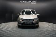 Lada (ВАЗ) Granta I Рестайлинг Крым  - изображение 32