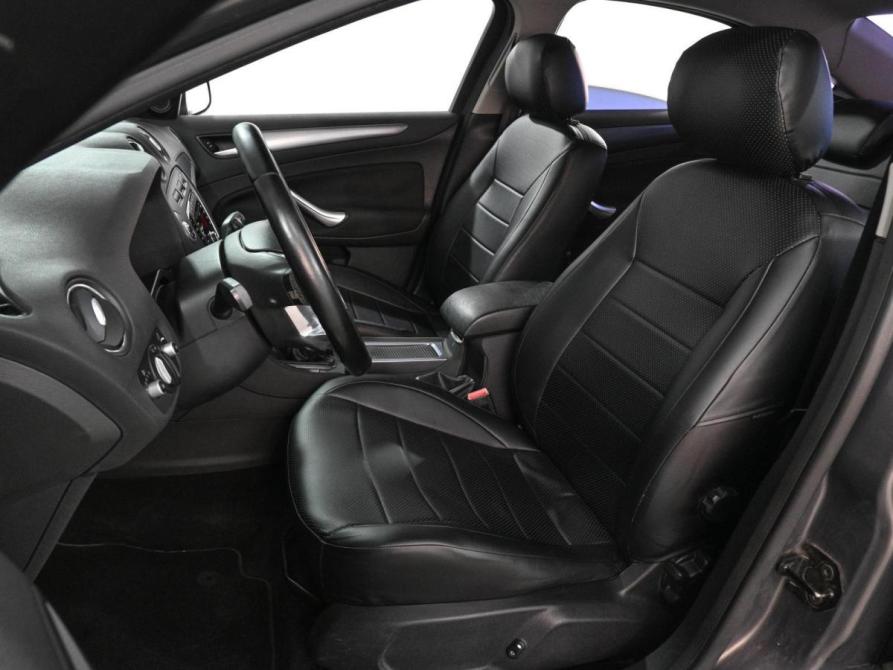 Ford Mondeo IV Рестайлинг Ростов-на-Дону  - изображение 10