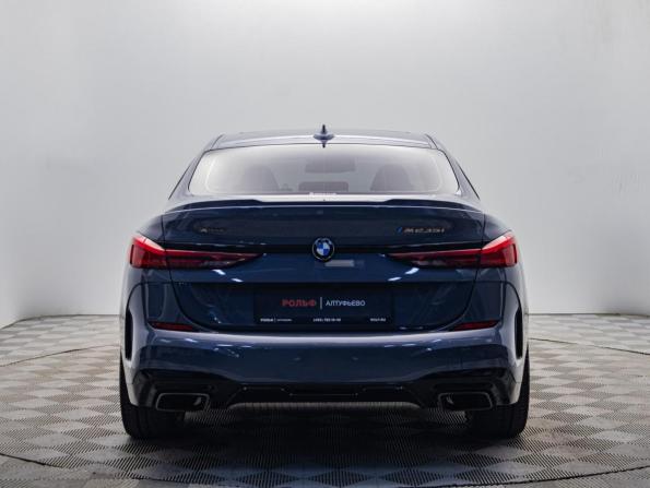BMW 2 серии F44 с пробегом 2021 года, цена 3 920 000 рублей, 39989 км, седан, Автокод Объявления