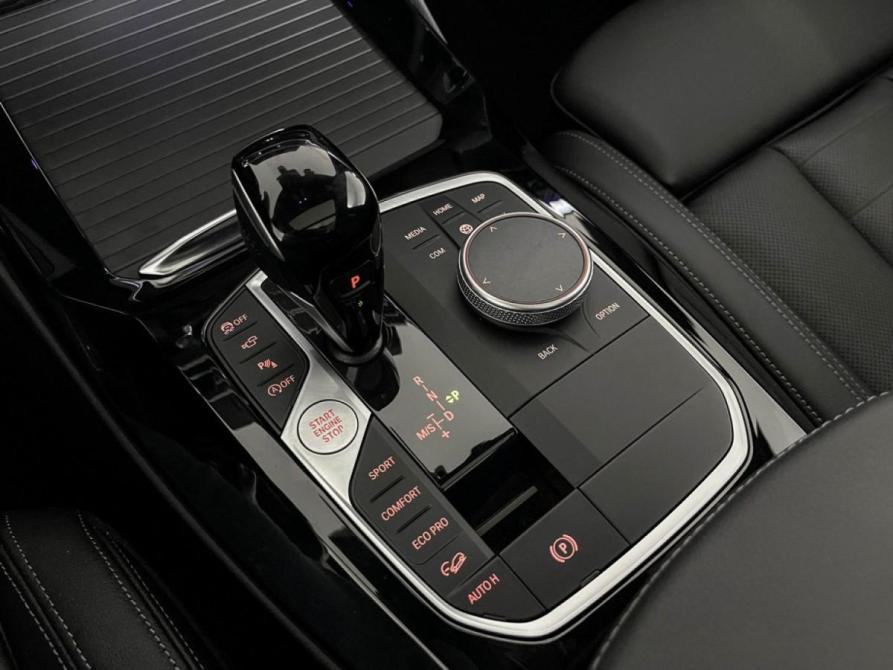 BMW X3 III (G01) Рестайлинг Москва  - изображение 20