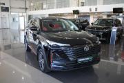 Changan CS55 Plus II Москва  - изображение 26