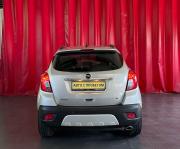 Opel Mokka I Ростов-на-Дону  - изображение 21